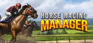 赛马经理 (Horse Racing Manager) Build.24507647 官方简体中文下载 – 支持键鼠免安装 | 568MB
