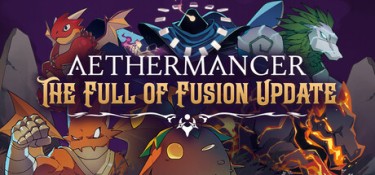 以太术士 (Aethermancer) Build.24207221 官方简体中文下载 – 支持手柄免安装 | 5.42GB