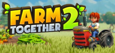 一起农场2 (Farm Together 2) v20260715 官方简体中文下载 – 支持手柄免安装 | 1.42GB