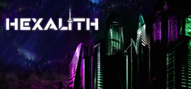 六角石 (Hexalith) Build.24172877 官方简体中文下载 – 支持键鼠免安装 | 728.05MB