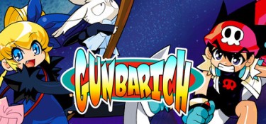 彩京砖块物语 (Gunbarich) Build.23693619 官方简体中文下载 – 支持手柄免安装 | 593.59MB
