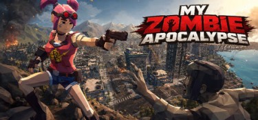 我的僵尸末日 (My Zombie Apocalypse) Build.24475375 官方简体中文下载 – 支持手柄免安装 | 1.95GB