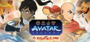 降世神通传奇：格斗游戏 (Avatar Legends：The Fighting Game) Build.24421547 英文下载 – 支持手柄免安装 | 8.01GB