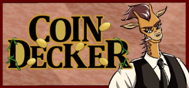 卡牌推币机 (CoinDecker ~Deck Building Pusher~) Build.24470236 官方简体中文下载 – 支持键鼠免安装 | 259.04MB