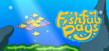 悠游时光 (Fishful Days) Build.24489844 官方简体中文下载 – 支持键鼠免安装 | 300.99MB
