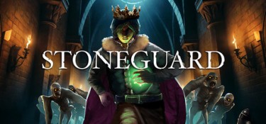 绿石守卫者 (Stoneguard) Build.24495725 官方简体中文下载 – 支持键鼠免安装 | 6.58GB