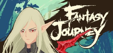 幻想之旅 (FantasyJourney) Build.24423502 官方简体中文下载 – 支持手柄免安装 | 7.4GB