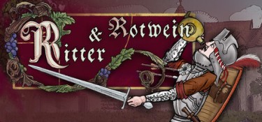 酒与剑之歌 (Ritter & Rotwein) Build.24436200 官方简体中文下载 – 支持手柄免安装 | 4.77GB