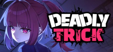 致命诡计 (Deadly Trick) Build.24487321 官方简体中文下载 – 支持键鼠免安装 | 858.17MB