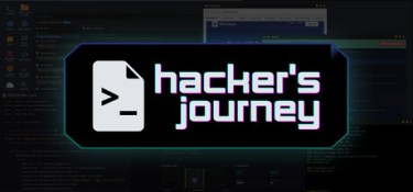 黑客生涯 (Hacker’s Journey) Build.24357349 官方简体中文下载 – 支持键鼠免安装 | 454.61MB
