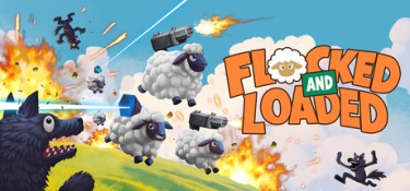 武装牧群 (Flocked and Loaded) Build.24512118 官方简体中文下载 – 支持键鼠免安装 | 522.32MB