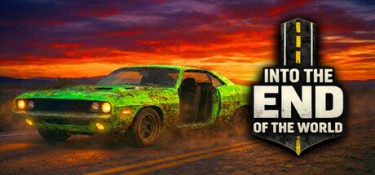 走向终焉（世界的尽头） Into the End (of the World) Build.24262539 官方简体中文下载 – 支持键鼠免安装 | 5.15GB