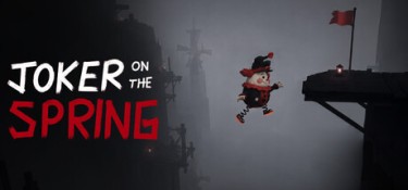 弹簧小丑 弹簧上的小丑 (Joker On The Spring) Build.24036406 官方简体中文下载 – 支持手柄免安装 | 2.91GB