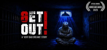 快逃！—— 一场糟糕噩梦纪事 (GET OUT! – A Very Bad Dreams Story) Build.24495340 官方简体中文下载 – 免安装 | 10.93GB