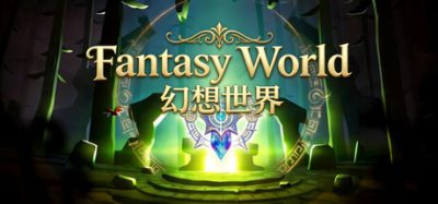 幻想世界 (Fantasy World) Build.24446491 官方简体中文下载 – 支持键鼠免安装 | 3.63GB