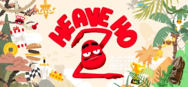 嘿哟走你2 (Heave Ho 2) Build.24434168 官方简体中文下载 – 支持手柄免安装 | 3.63GB
