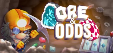 矿石博弈 (Ore & Odds) Build.24365895 官方简体中文下载 – 支持键鼠免安装 | 285.86MB