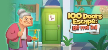 100门挑战 – 找到厕所的钥匙 (100 Doors Escape – Let me In!) Build.17145713 官方简体中文下载 – 支持键鼠免安装 | 700.44MB