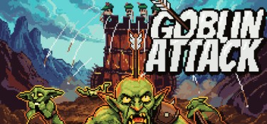 哥布林进攻 (Goblin Attack) Build.24395688 官方简体中文下载 – 支持键鼠免安装 | 174.83MB