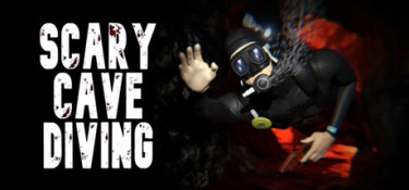 恐怖洞穴潜水 (Scary Cave Diving) Build.24406129 官方简体中文下载 – 支持手柄免安装 | 3.73GB