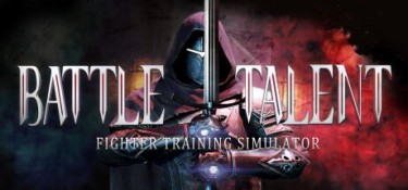 战斗天赋 (Battle Talent VR) Build.23676720 官方简体中文下载 – 免安装 | 12.4GB