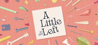 向左一点 (A Little to the Left) v3.6.1 官方简体中文下载 – 支持手柄免安装 | 3.5GB
