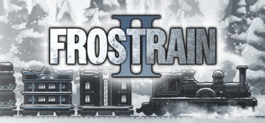 霜雪列车2 (Frostrain 2) Build.24498209 官方简体中文下载 – 支持键鼠免安装 | 835MB