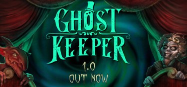 幽灵守护者 (Ghost Keeper) Build.24116009 官方简体中文下载 – 支持键鼠免安装 | 6.97GB