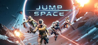 跃迁空间 (Jump Space) v0.7.15.13 官方简体中文下载 – 支持手柄免安装 | 21.7GB