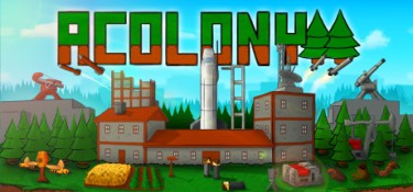 殖民地 (AColony) Build.24284342 官方简体中文下载 – 支持键鼠免安装 | 2.48GB