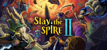 杀戮尖塔2 (Slay the Spire 2) v0.110.1 官方简体中文下载 – 支持手柄免安装 | 赠多项修改器 | 2.48GB