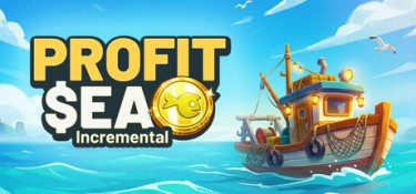 利润海:增量 (Profit Sea Incremental) Build.24230744 官方简体中文下载 – 支持键鼠免安装 | 99MB