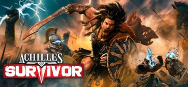 阿喀琉斯:生存者 (Achilles:Survivor) v1.6.1 官方简体中文下载 – 支持手柄免安装 | 6.71GB
