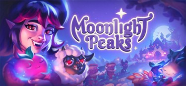 月光峰 月光岭物语 (Moonlight Peaks) Build.24315348 官方简体中文下载 – 支持手柄免安装 | 5.99GB