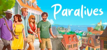 平行人生 (Paralives) v0.1.6 官方简体中文下载 – 支持键鼠免安装 | 7.72GB