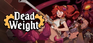 死重 (Dead Weight) Build.24431065 官方简体中文下载 – 支持键鼠免安装 | 866.01MB