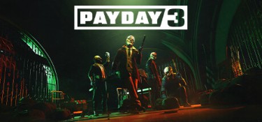 收获日3 (PAYDAY 3) v1.0.0.0 官方简体中文下载 – 支持手柄免安装 | 81GB