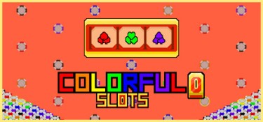 彩色老虎机 (Colorful Slots) Build.24039165 官方简体中文下载 – 支持手柄免安装 | 103.65MB
