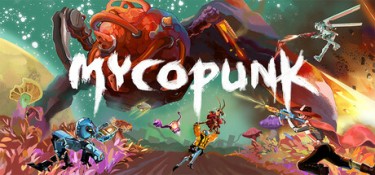 真菌朋克 灭菌小队 (Mycopunk) v1.9.9 官方简体中文下载 – 支持手柄免安装 | 14GB