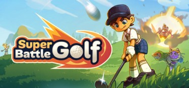 超级高尔夫大乱斗 (Super Battle Golf) Build.24373249 官方简体中文下载 – 支持手柄免安装 | 1.04GB