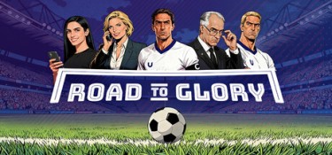 荣耀之路 (Road To Glory) Build.23961982 官方简体中文下载 – 支持键鼠免安装 | 1.37GB