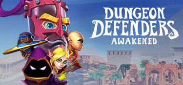 地牢守护者:觉醒 (Dungeon Defenders:Awakened) v2.1.0.36216 英文下载 – 支持手柄免安装 | 13.8GB