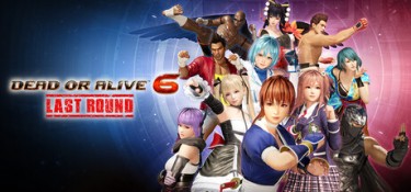 死或生6:最后一战 (DEAD OR ALIVE 6 Last Round) v1.05 官方简体中文下载 – 支持手柄免安装 | 整合全DLC | 82.4GB