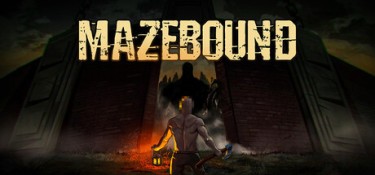 迷宫受缚:狩猎、采集、奔跑 (MAZEBOUND:Hunt, Gather, Run!) Build.24509648 官方简体中文下载 – 支持手柄免安装 | 4.59GB