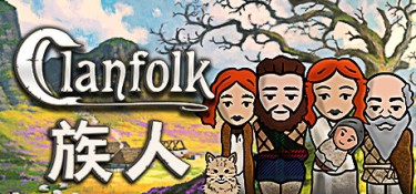 族人 (Clanfolk) v0.657 官方简体中文下载 – 支持键鼠免安装 | 831MB