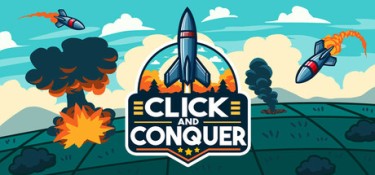 点击征服者 (Click and Conquer) Build.24297313 官方简体中文下载 – 支持键鼠免安装 | 149MB