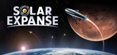 太阳疆域:太空探索管理者 (Solar Expanse – Space Exploration Manager) Build.24238075 官方简体中文下载 – 支持键鼠免安装 | 2.98GB