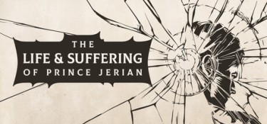 杰里安王子的生平和苦难 (The Life and Suffering of Prince Jerian) Build.24457941 官方简体中文下载 – 支持键鼠免安装 | 3.13GB