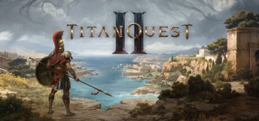 泰坦之旅2 (Titan Quest II) v0.6.0.134252 官方简体中文下载 – 支持手柄免安装 | 赠多项修改器 | 28.5GB