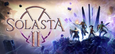索拉斯塔2 (Solasta II) v0.3.8.103191 官方简体中文下载 – 支持手柄免安装 | 37.9GB